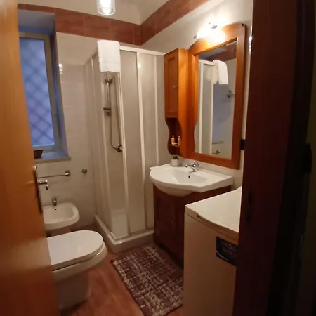 Casa Louis * Pozzuoli