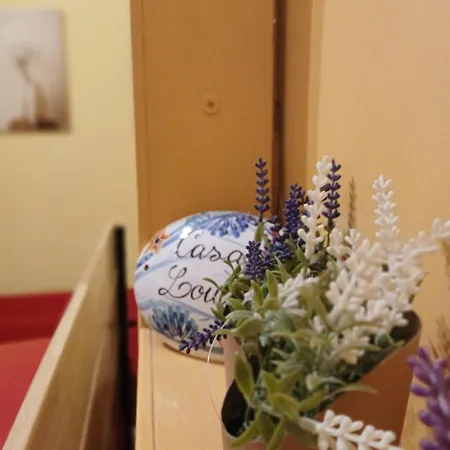 Casa Louis Ferienhaus Pozzuoli