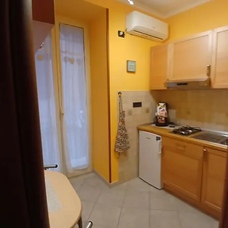 Ferienhaus Casa Louis