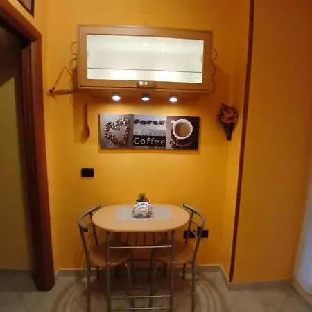 Casa Louis * Pozzuoli