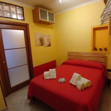 Casa Louis Ferienhaus Pozzuoli