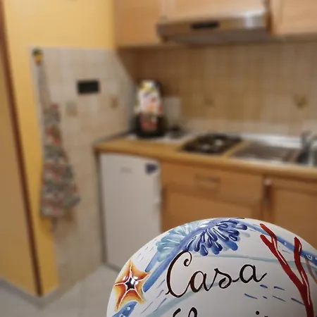 Casa Louis Ferienhaus