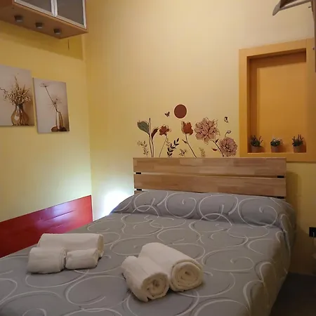 Ferienhaus Casa Louis Pozzuoli