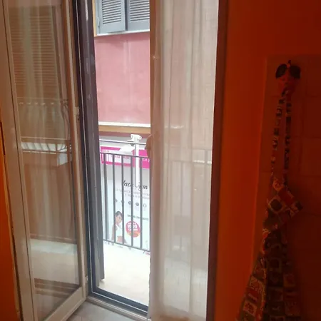 Casa Louis Ferienhaus