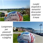 Дом отдыха Casa Louis Поццуоли