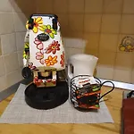 Casa Louis Поццуоли