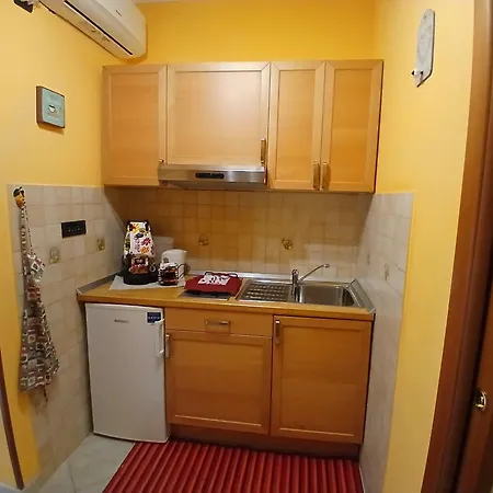 Дом отдыха Casa Louis