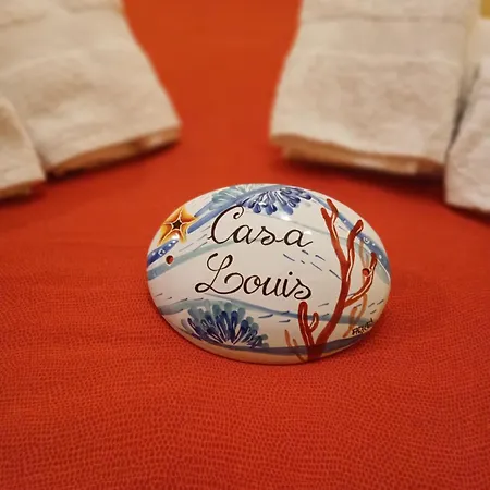 Casa Louis