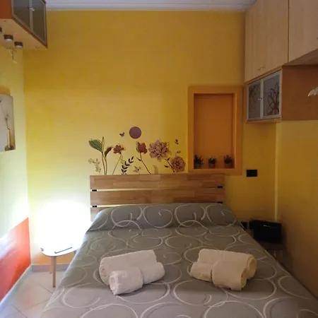 Casa Louis Pozzuoli