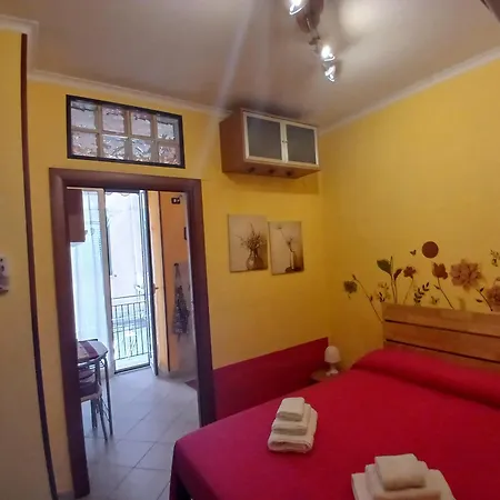 بيت للعطل Casa Louis *