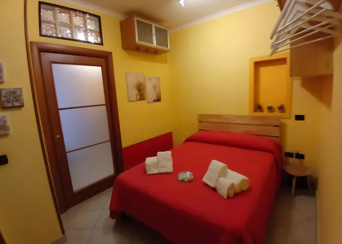 Casa Louis Дом отдыха Поццуоли