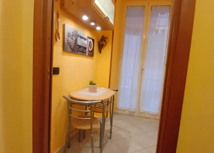 Casa Louis
