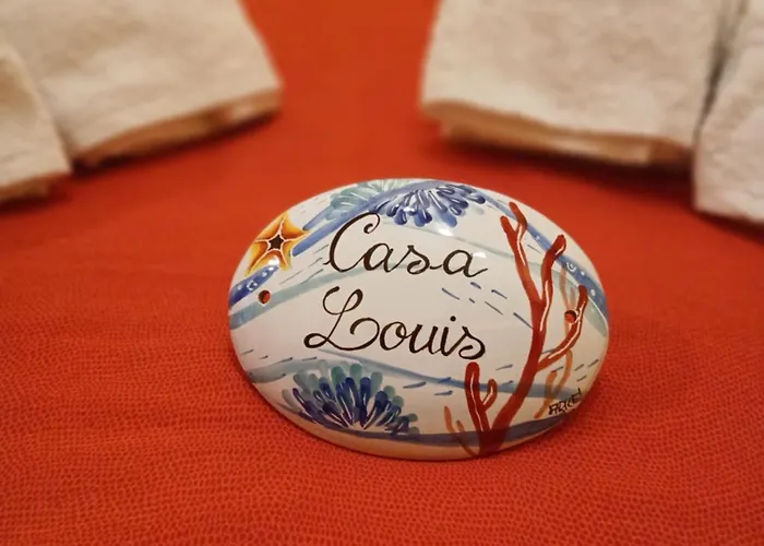 Casa Louis