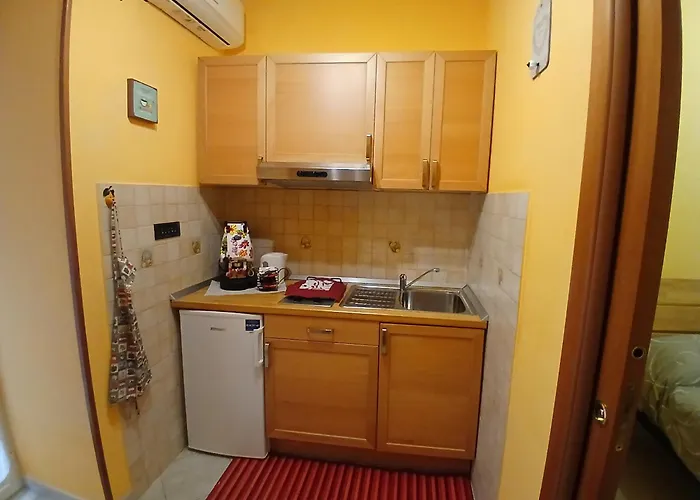 Дом отдыха Casa Louis
